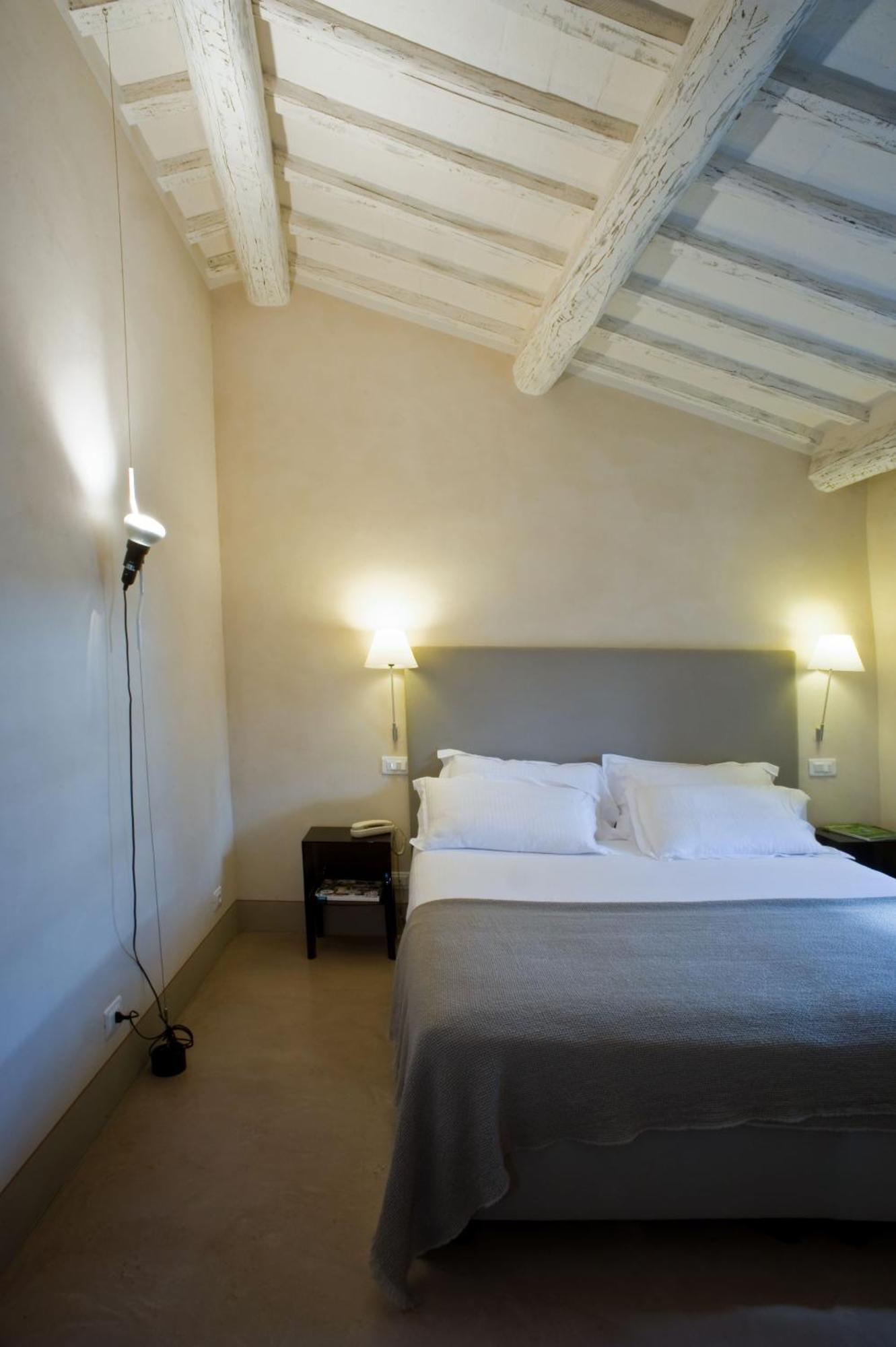 Bed and Breakfast Fondaco Del Moro Civitella in Val di Chiana Exterior foto