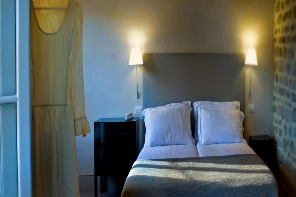 Bed and Breakfast Fondaco Del Moro Civitella in Val di Chiana Zimmer foto